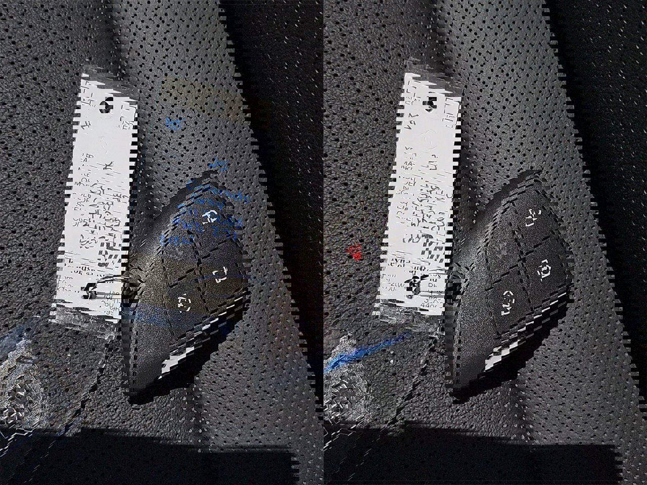 New 2025 Chevrolet Colorado Z71 w/ Midnight Edition image 35