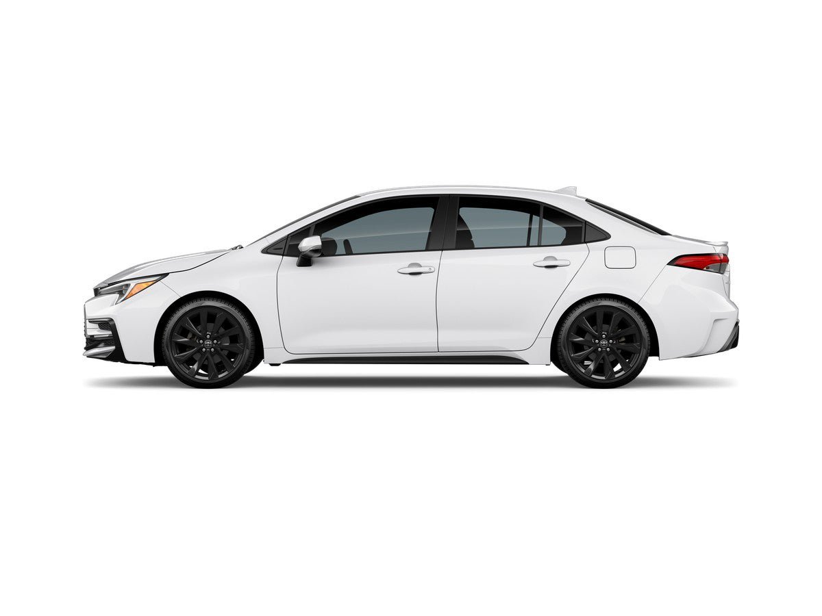 New 2026 Toyota Corolla SE FWD image 38