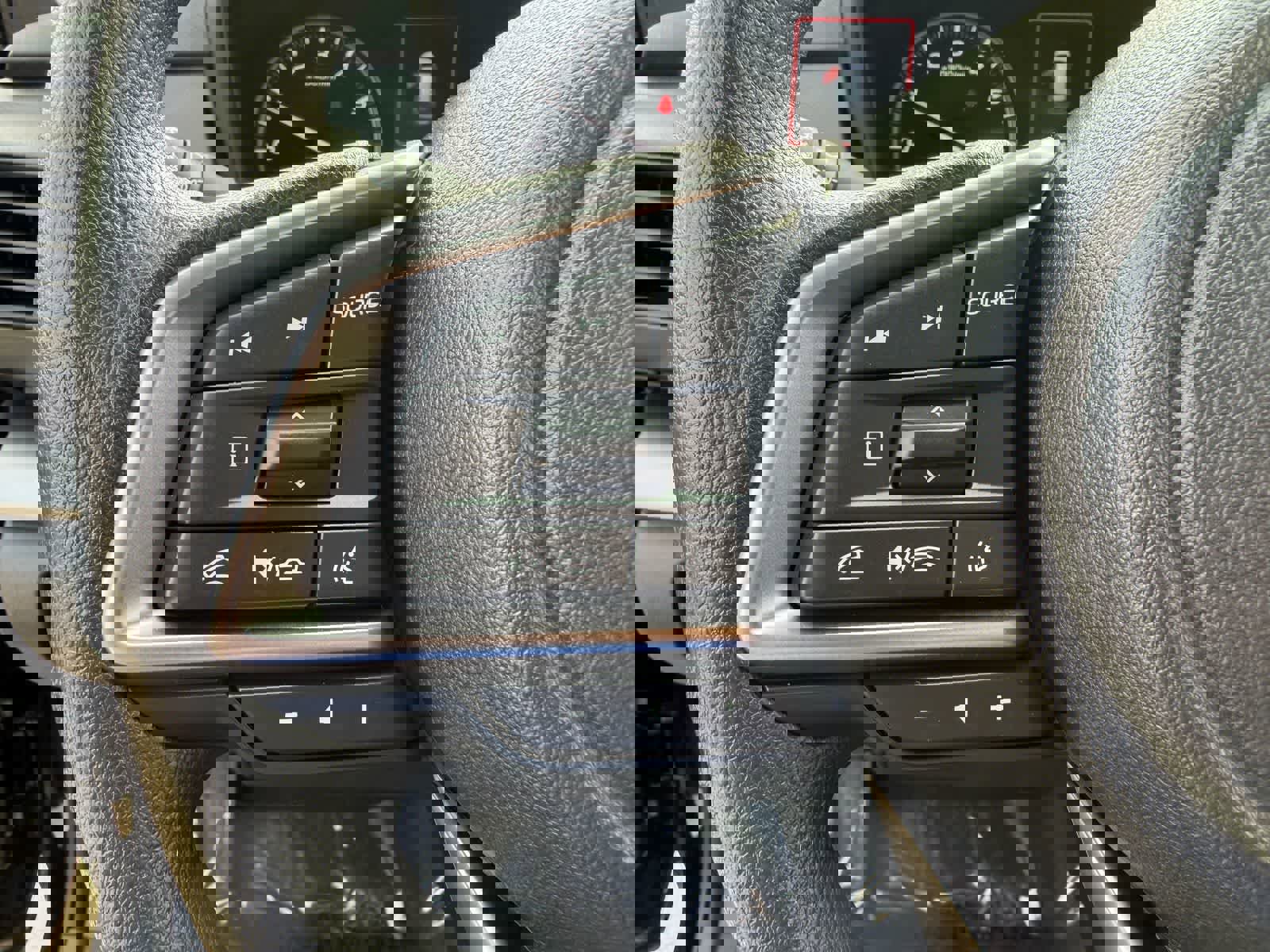 New 2026 Subaru Impreza 2.0i Sport image 23