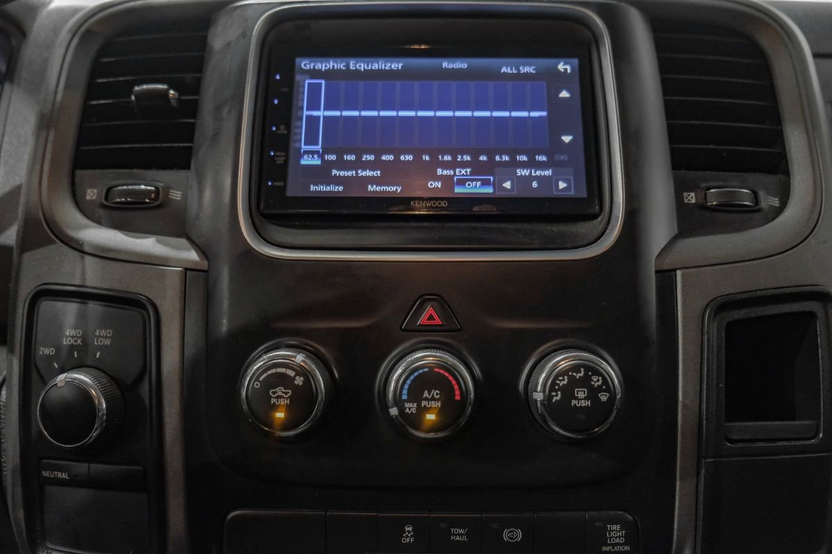 Used 2013 RAM 2500 Tradesman w/ Popular Equipment Group AWD/4WD image 24
