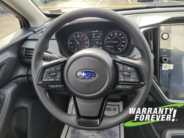 Certified 2026 Subaru Crosstrek 2.0i Premium image 9