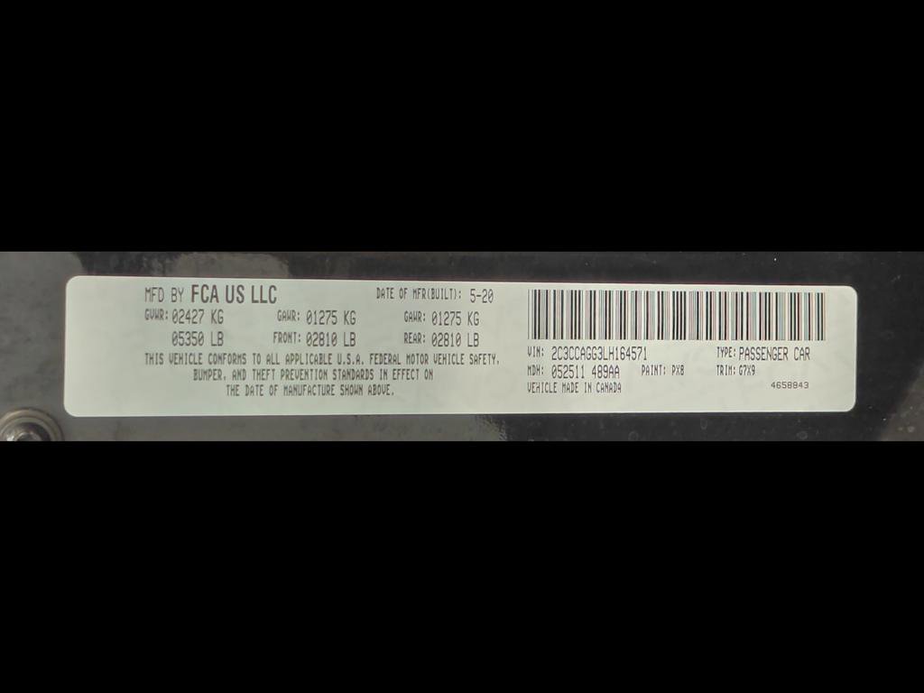 Used 2020 Chrysler 300 S AWD/4WD image 55