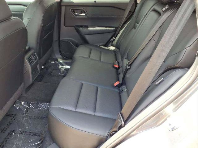 Certified 2024 Nissan Rogue SV w/ SV Premium Package FWD image 13