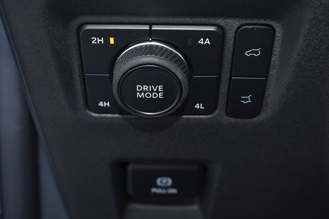 New 2025 Ford Expedition Max Platinum image 16