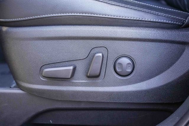 Certified 2024 Kia Telluride EX X-Line AWD/4WD image 24