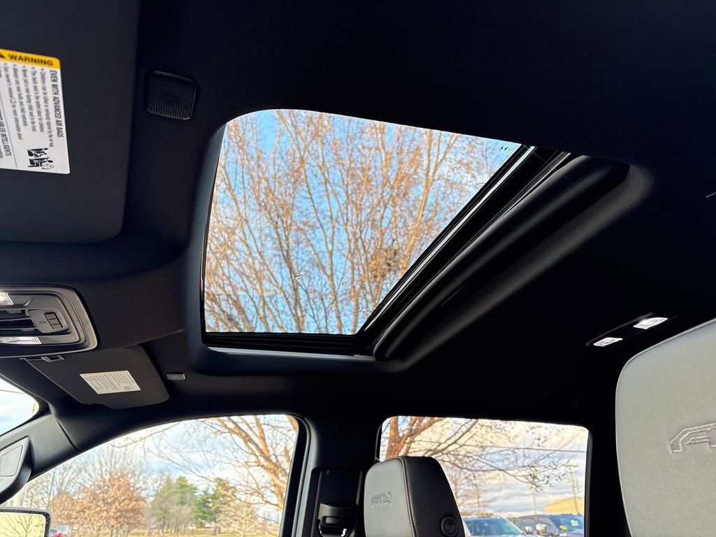 New 2026 GMC Sierra 2500 AT4 w/ AT4 Premium Plus Package image 22