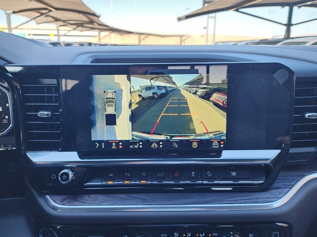 New 2026 GMC Sierra 1500 SLT w/ SLT Premium Plus Package image 27