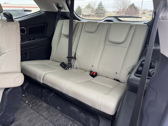 Used 2024 Subaru Ascent Limited w/ Technology Package image 8