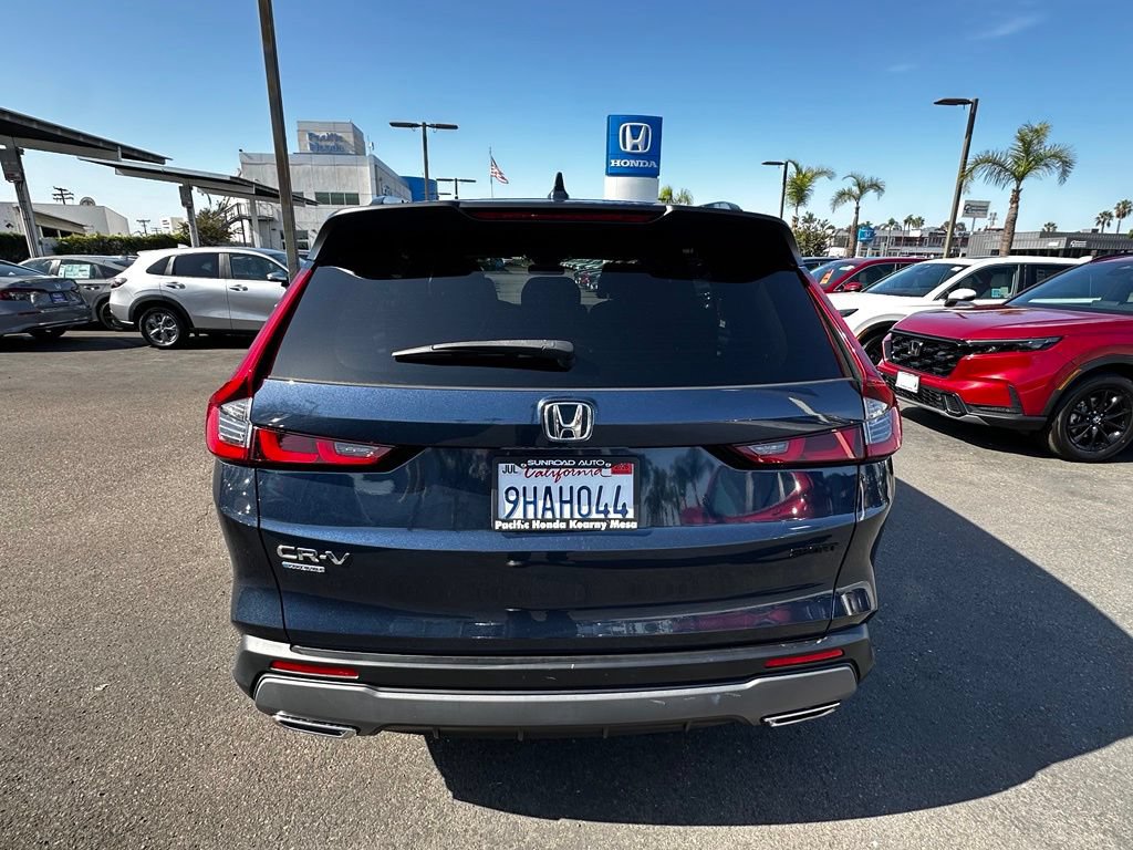 Used 2023 Honda CR-V Sport image 5
