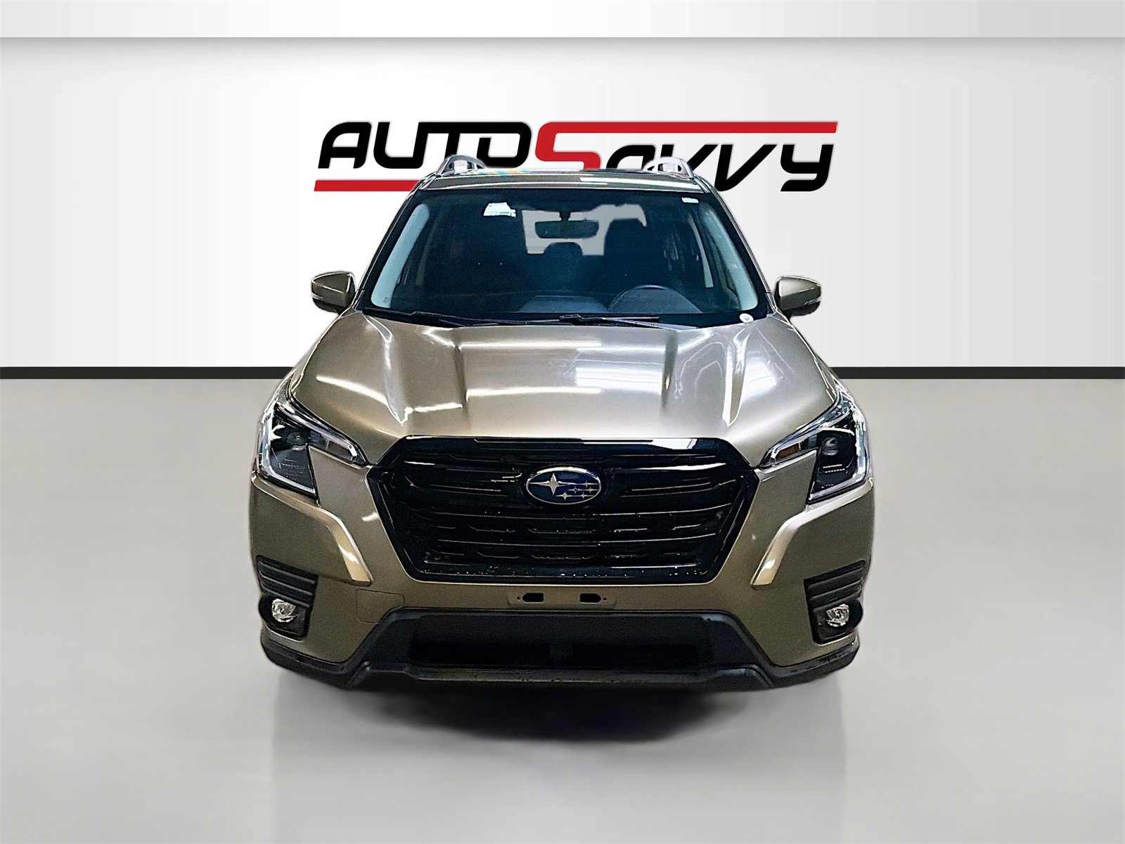 Used 2024 Subaru Forester Limited image 2