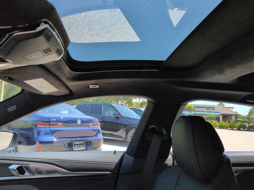 New 2026 BMW 840i RWD image 20