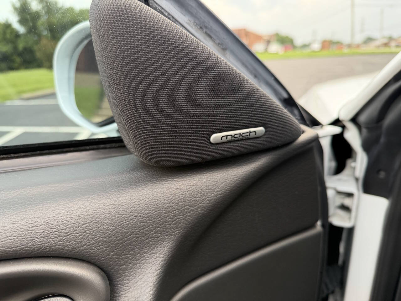 Used 2003 Ford Mustang Cobra RWD image 64