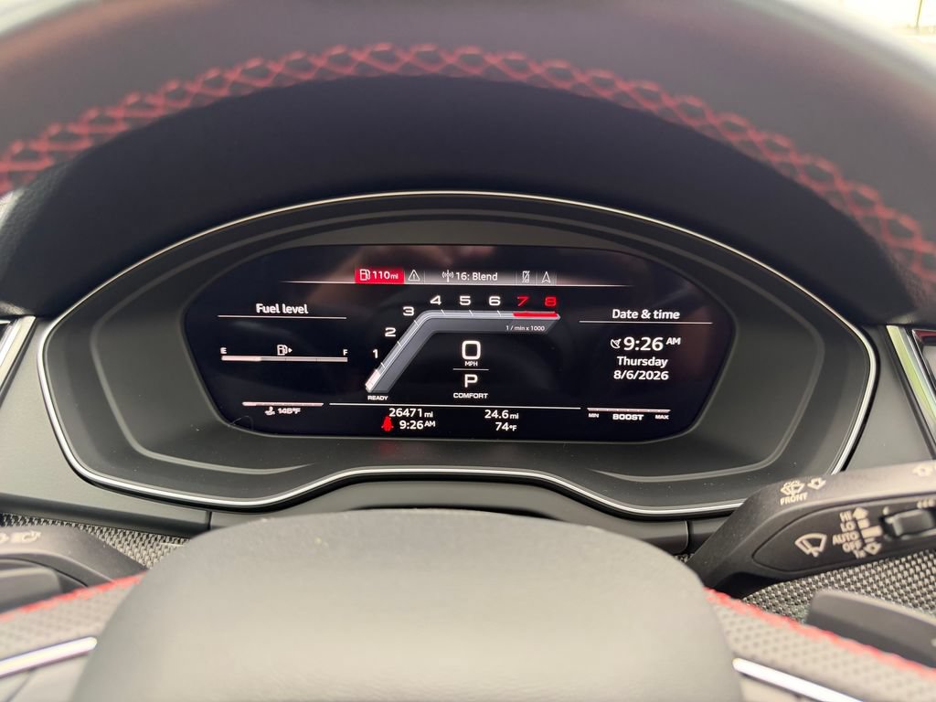 Certified 2023 Audi SQ5 Premium Plus w/ Premium Plus Package AWD/4WD image 23
