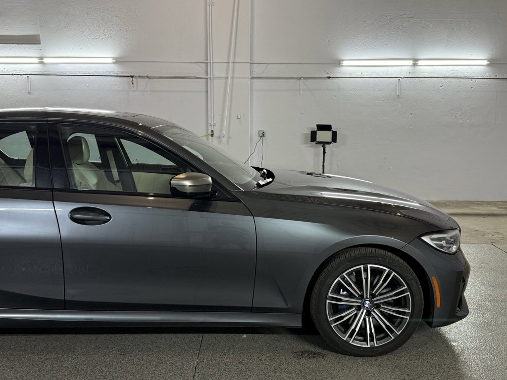 Used 2022 BMW M340i xDrive w/ Driving Assistance Package image 6