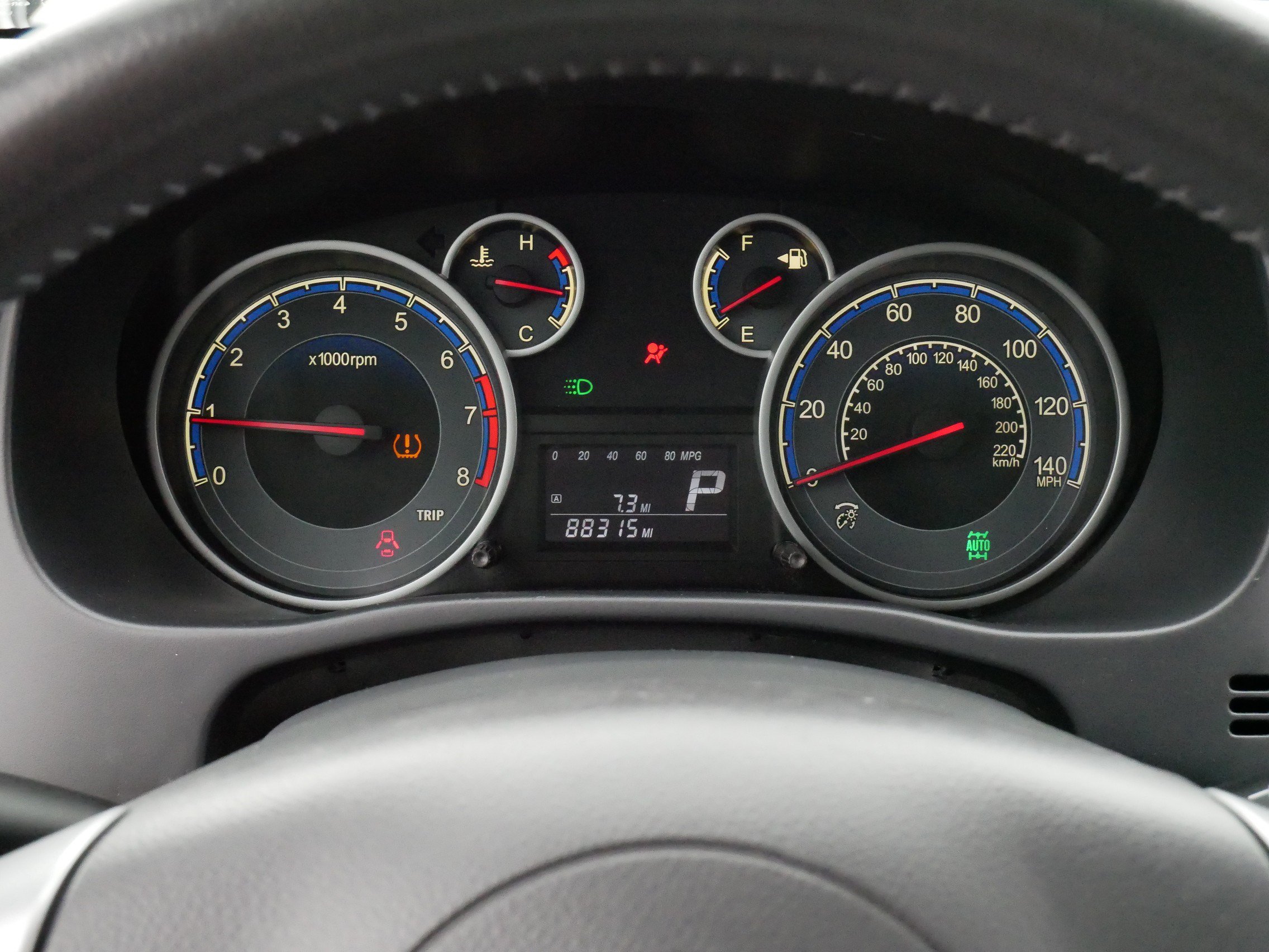 Used 2013 Suzuki SX4 Premium AWD/4WD image 21