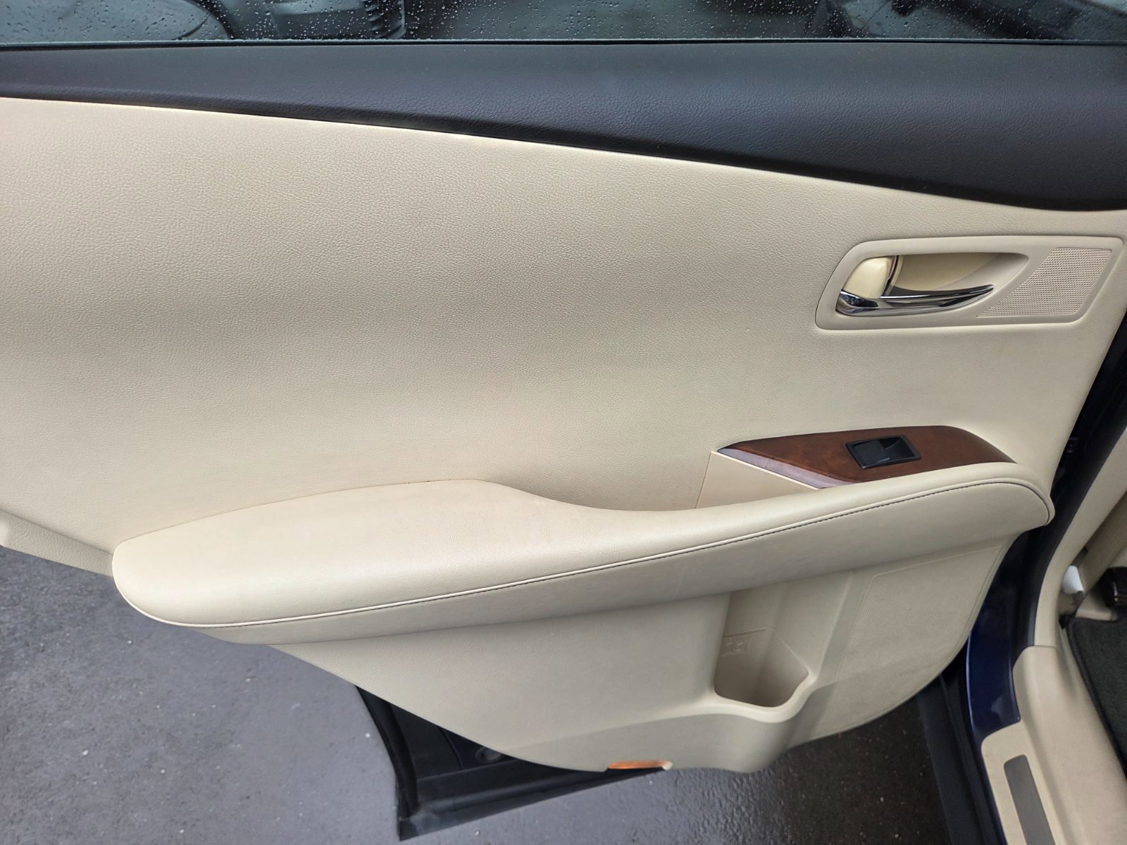 Used 2014 Lexus RX 350 AWD w/ Navigation Package image 10