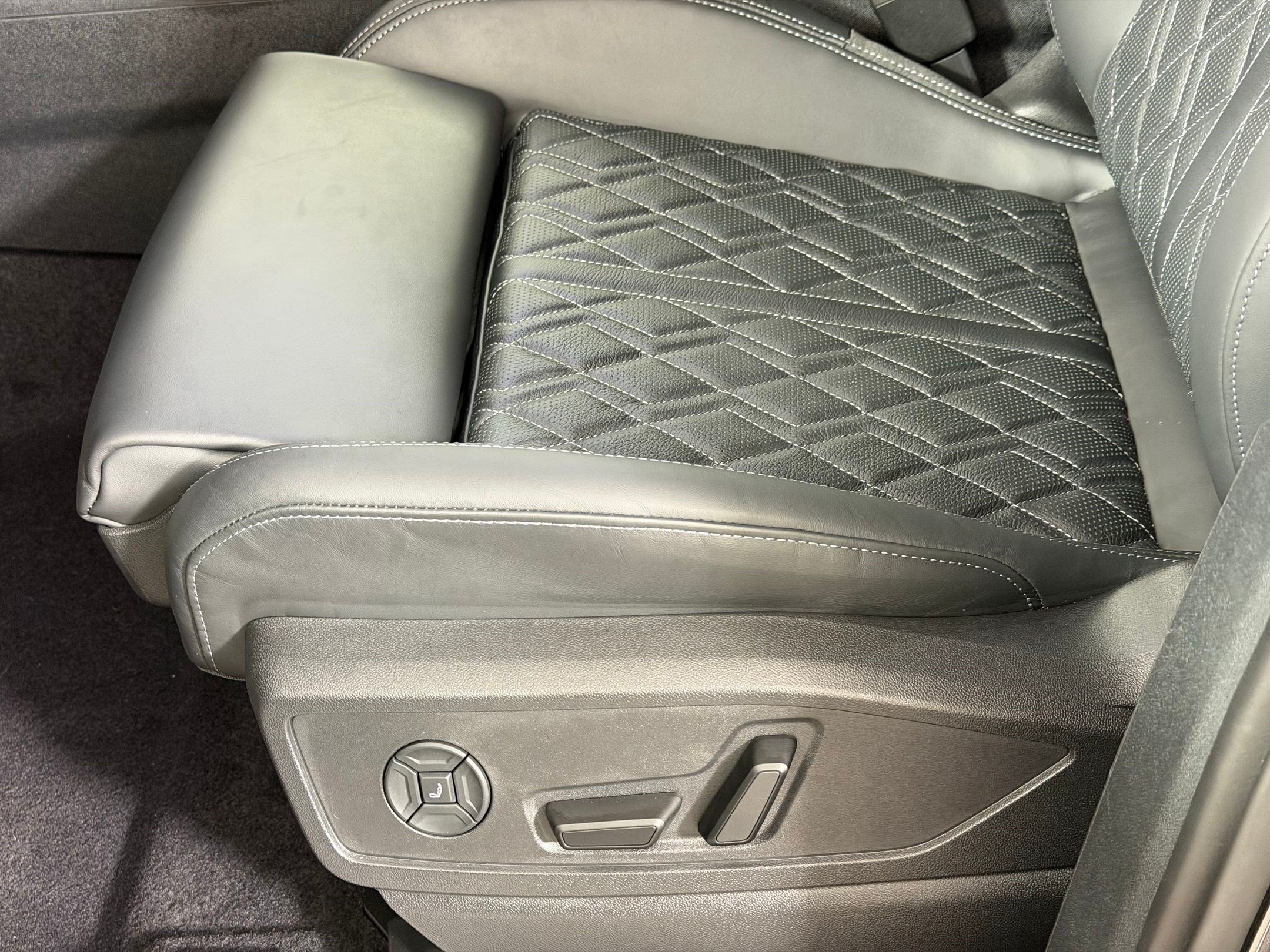 New 2026 Audi SQ5 Premium Plus AWD/4WD image 15