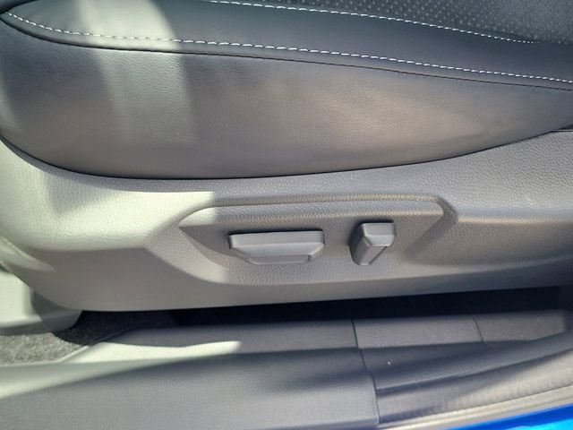 New 2025 Mitsubishi Eclipse Cross SE image 22