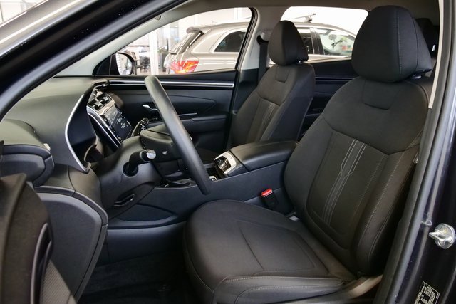 Used 2023 Hyundai Tucson SEL image 10