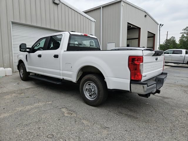 Used 2020 Ford F250 XL w/ Power Equipment Group RWD image 9