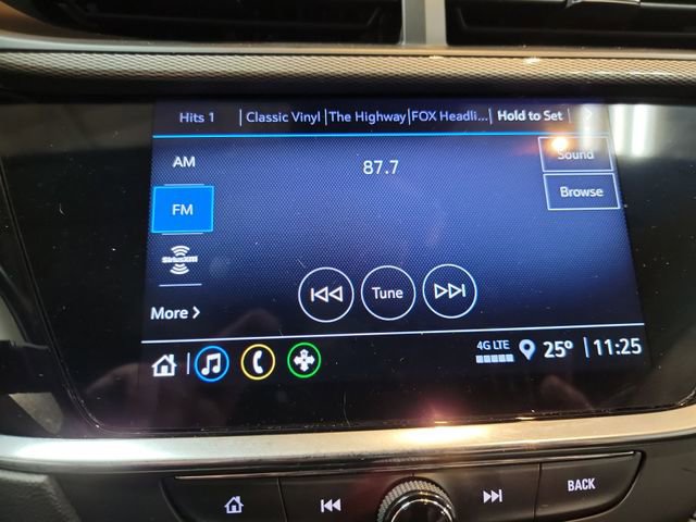 Certified 2023 Buick Encore GX Preferred w/ Cold Weather Comfort Package image 14