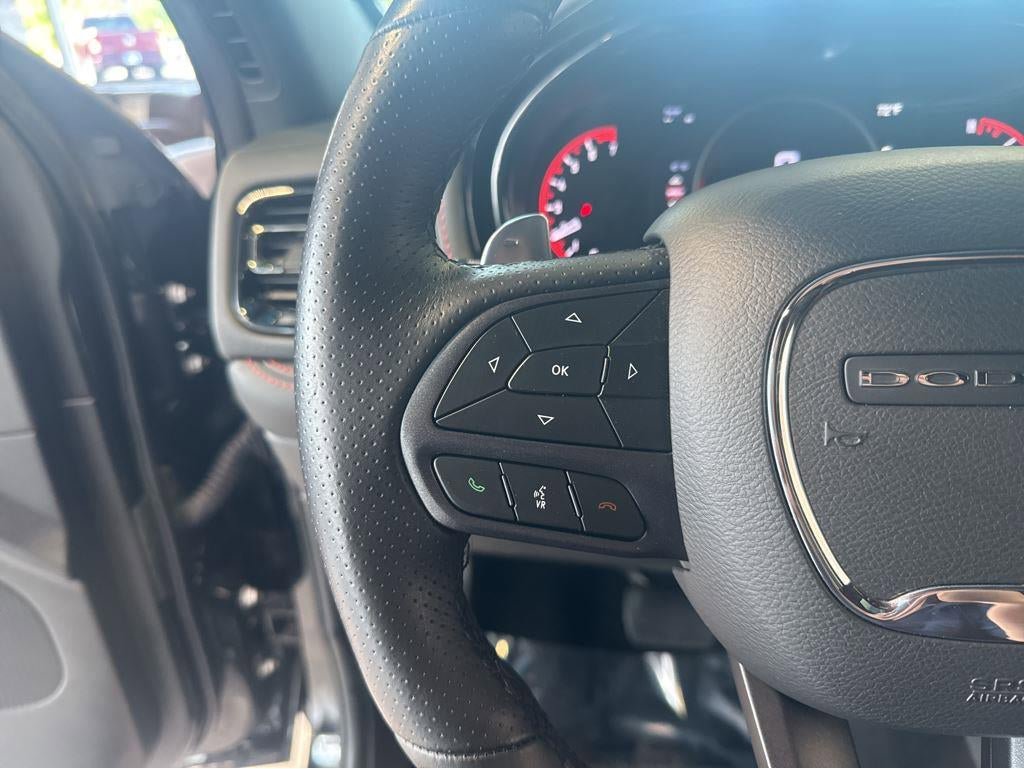 Used 2023 Dodge Durango GT AWD/4WD image 19