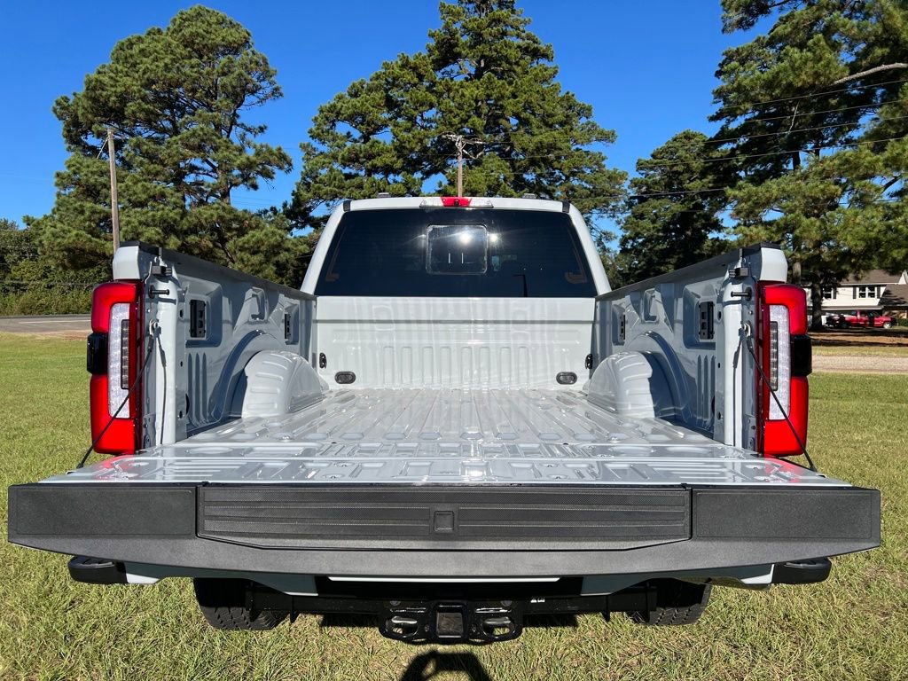 New 2026 Ford F250 Platinum image 47