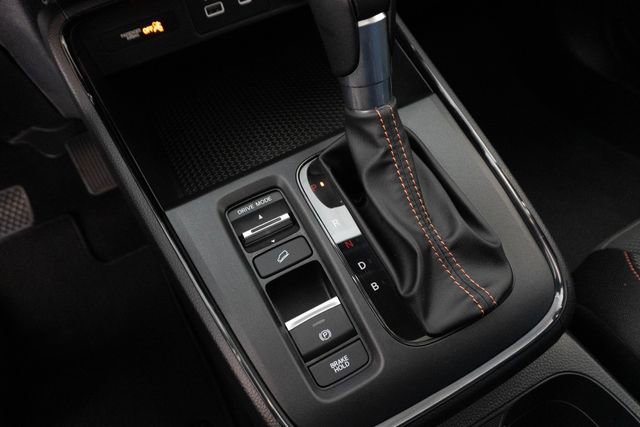 Certified 2024 Honda CR-V Sport image 26