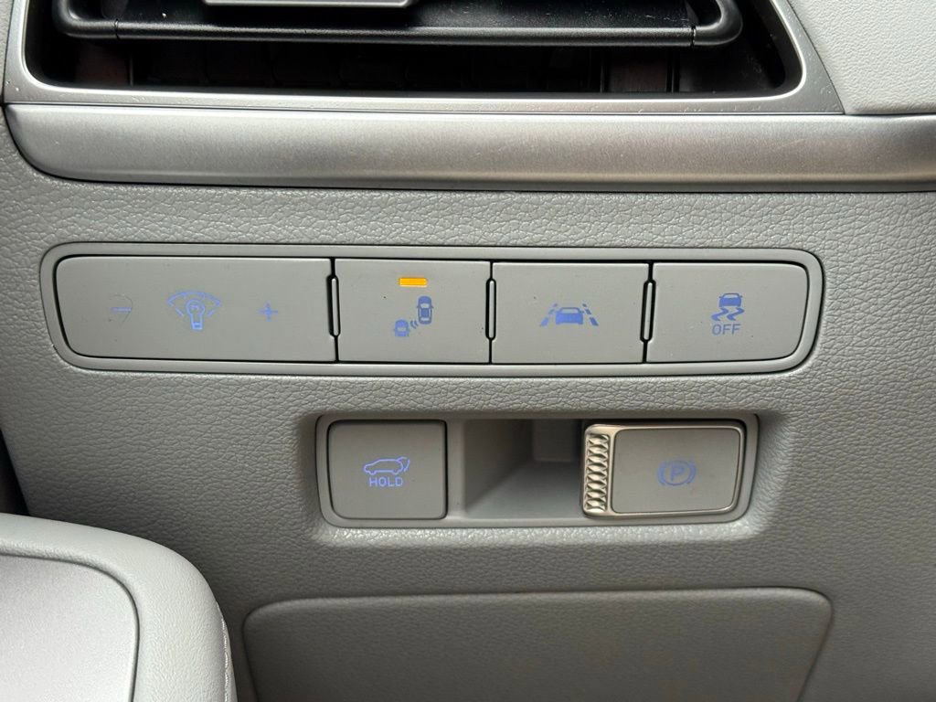 Used 2021 Hyundai Palisade SEL w/ Premium Package image 39