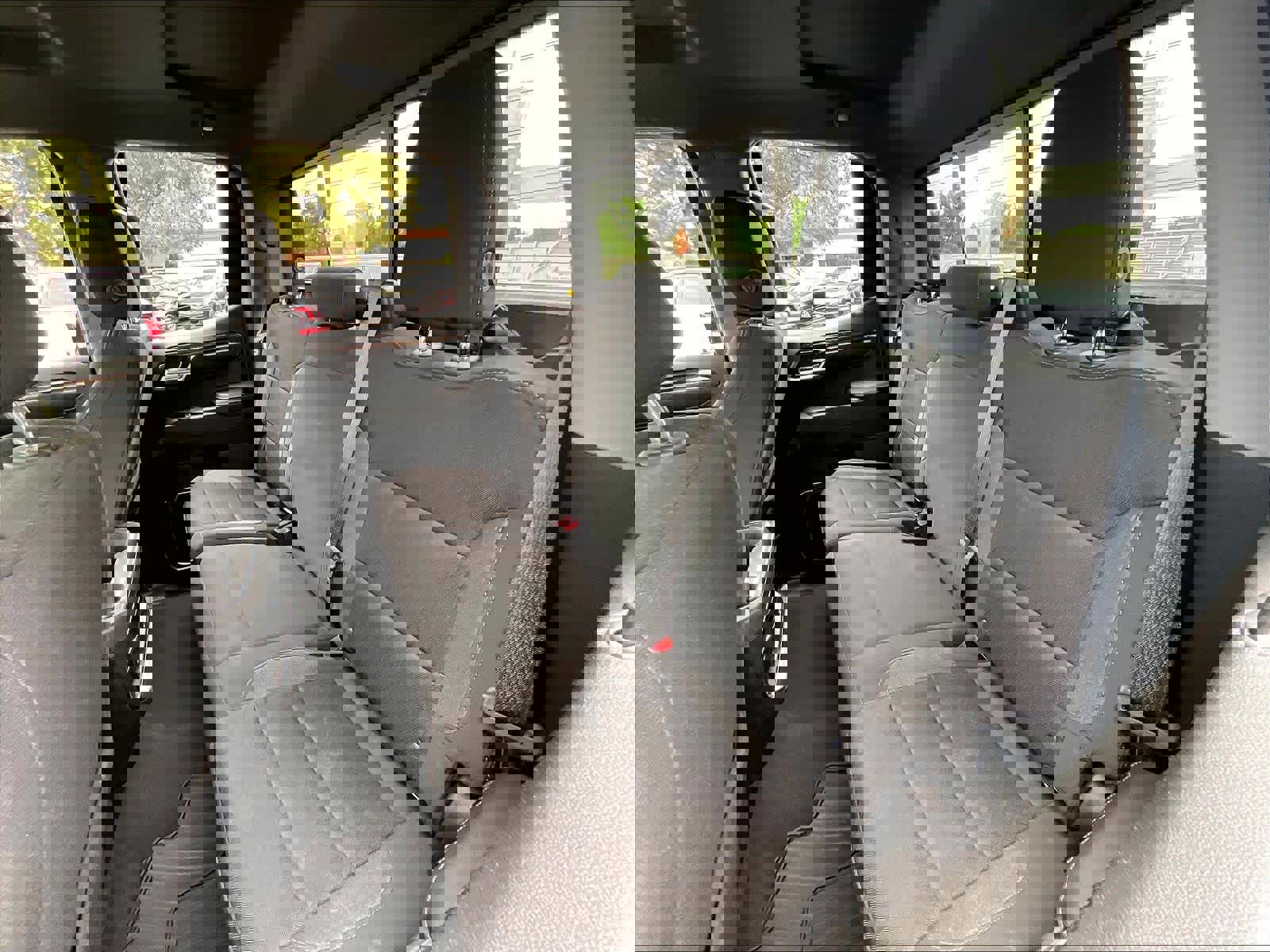 Used 2023 GMC Sierra 1500 Elevation w/ Preferred Package image 26