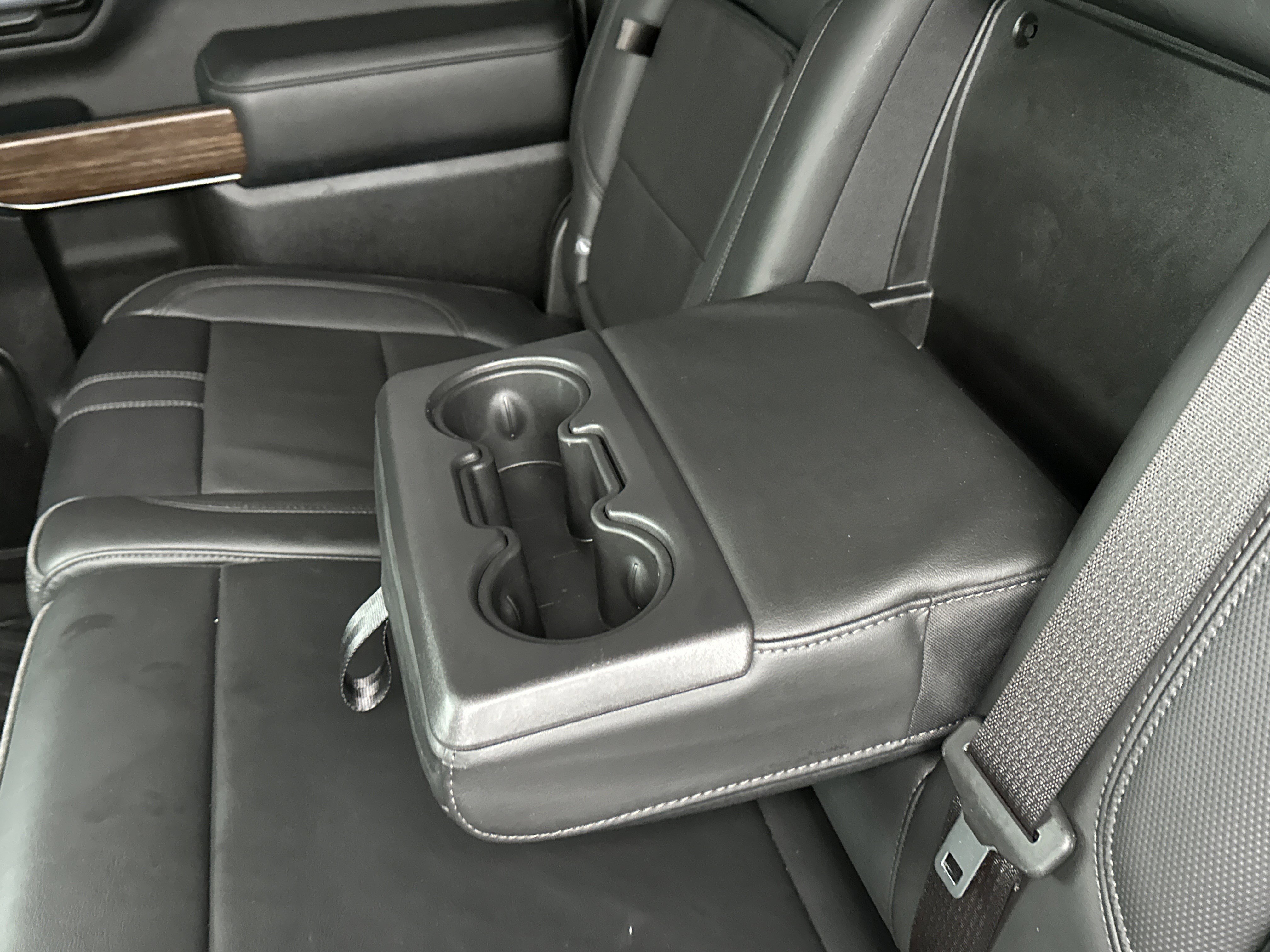 Used 2023 Chevrolet Silverado 3500 High Country w/ Z71 Off-Road Package image 14