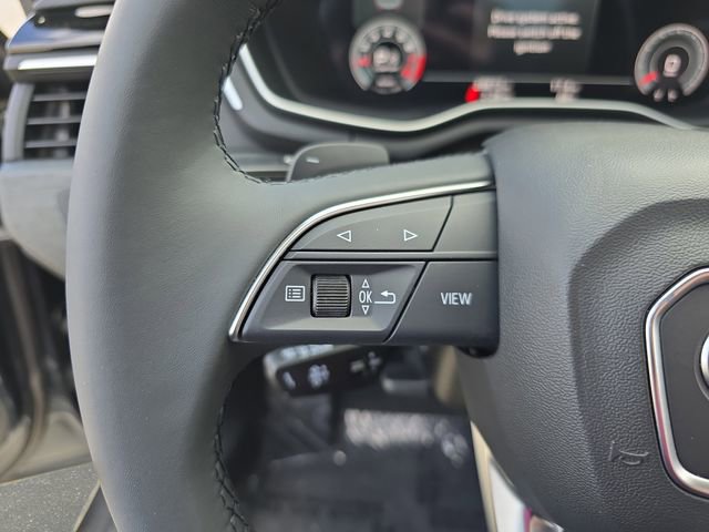 Used 2021 Audi A5 2.0T Premium Plus AWD/4WD image 19