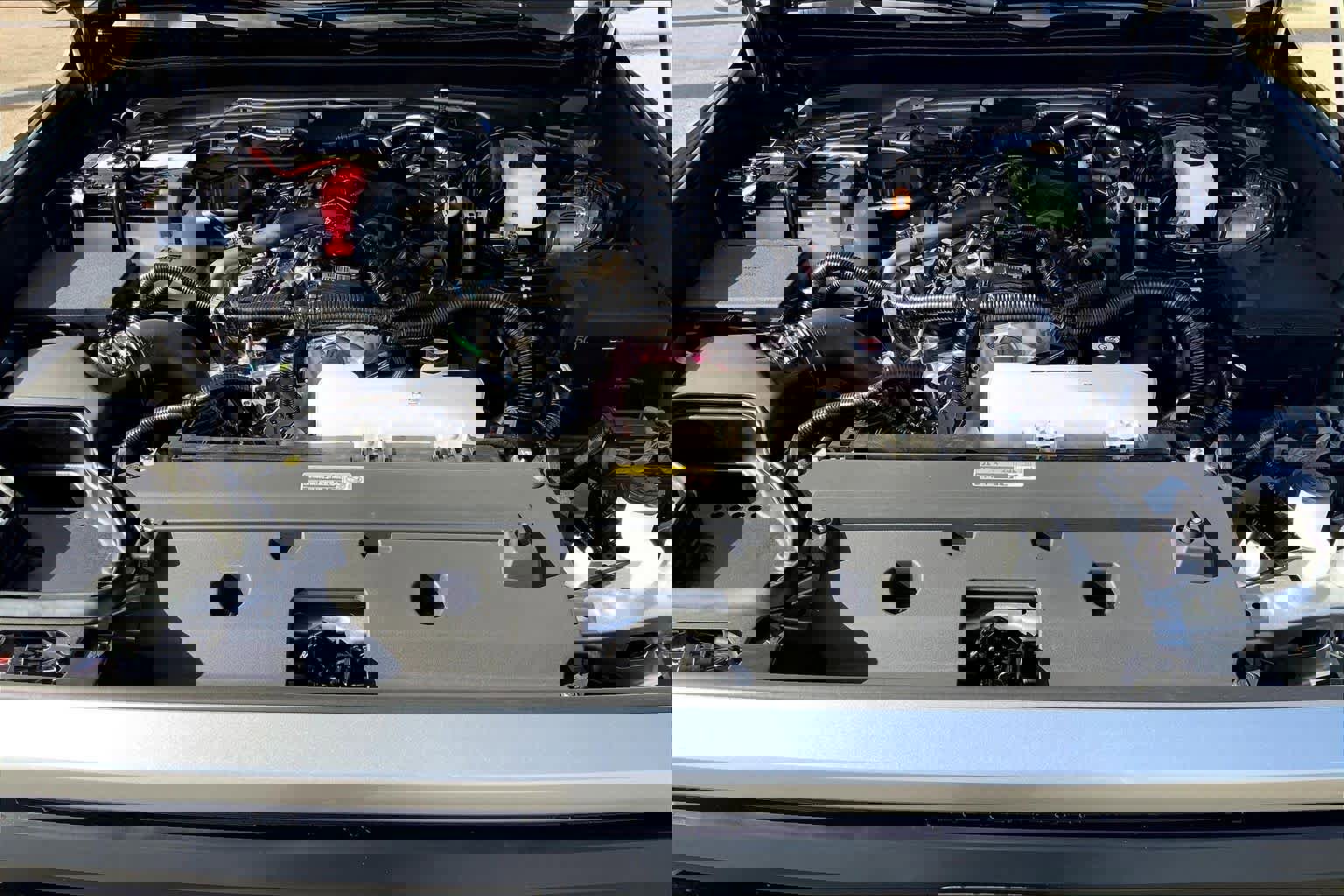 New 2026 Toyota Tacoma SR5 image 16