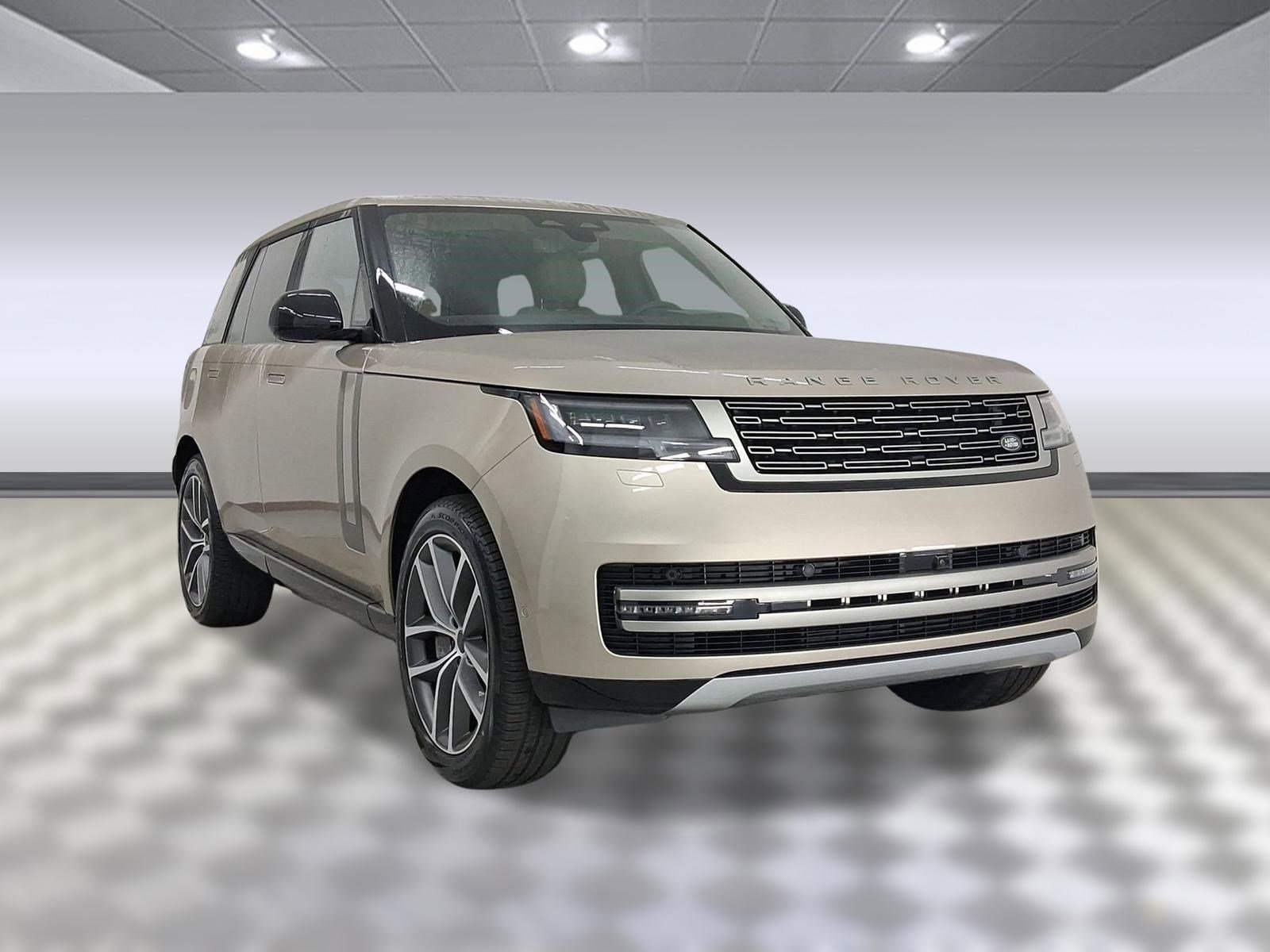 New 2026 Land Rover Range Rover SE image 7