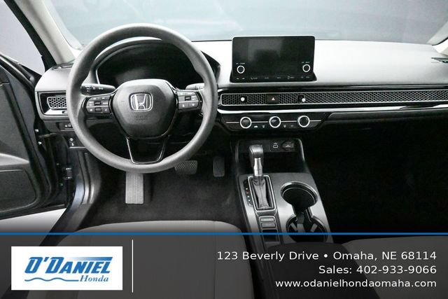 Used 2023 Honda Civic LX image 26