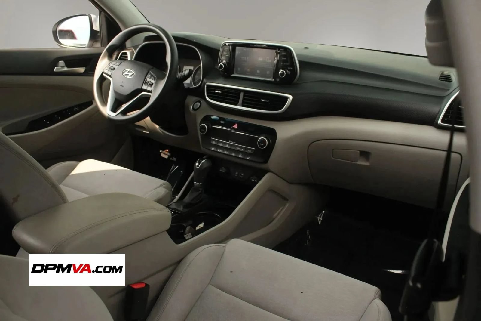 Used 2020 Hyundai Tucson SEL w/ Winter Weather Package AWD/4WD image 24