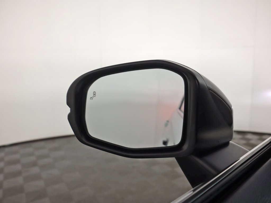 Used 2025 Honda CR-V Sport image 36