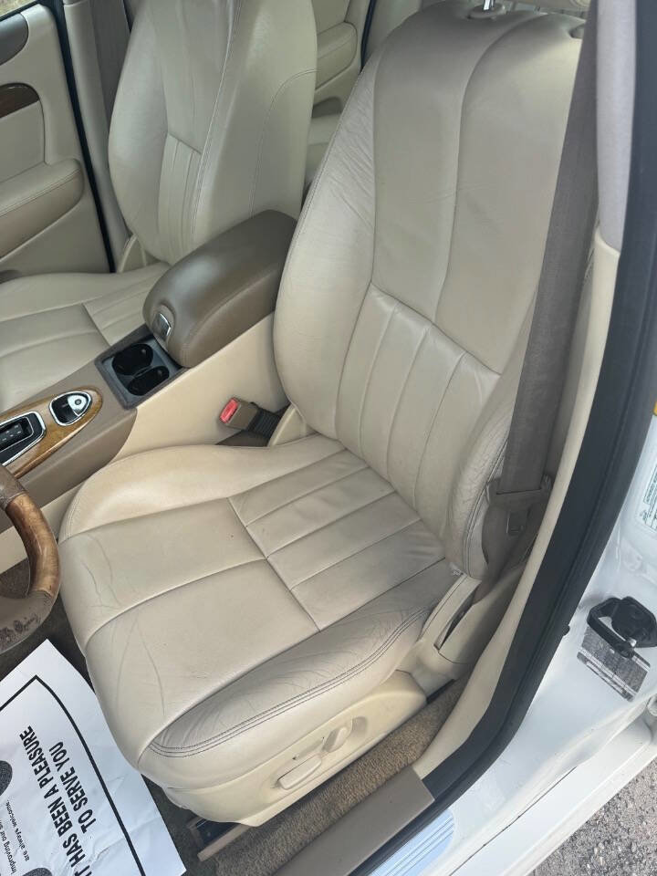 Used 2003 Jaguar S-TYPE 4.2 image 15