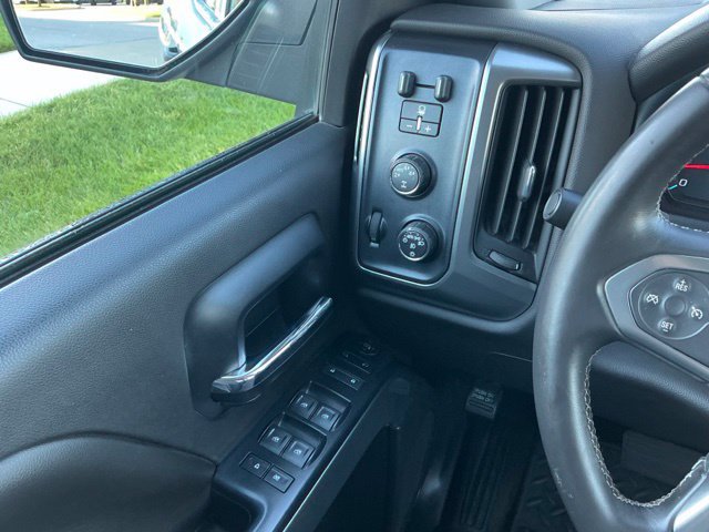 Used 2014 Chevrolet Silverado 1500 LT w/ All Star Edition AWD/4WD image 22