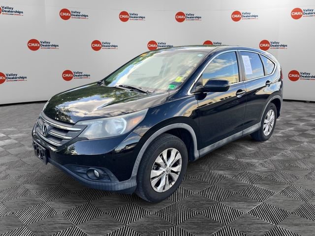 Used 2013 Honda CR-V EX image 3