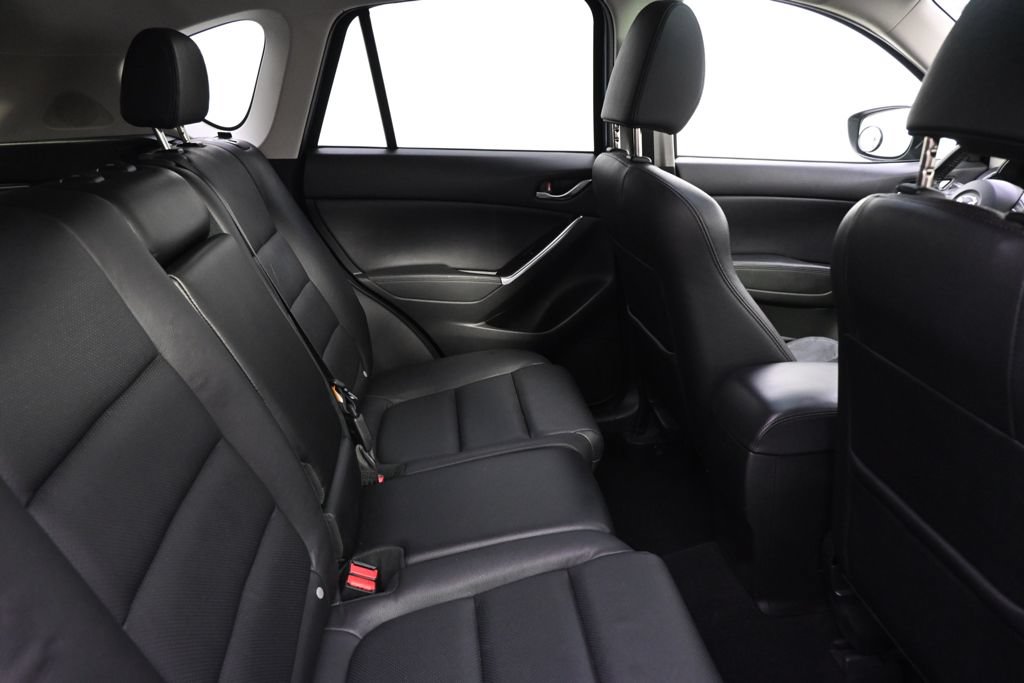 Used 2016 MAZDA CX-5 Grand Touring AWD/4WD image 18