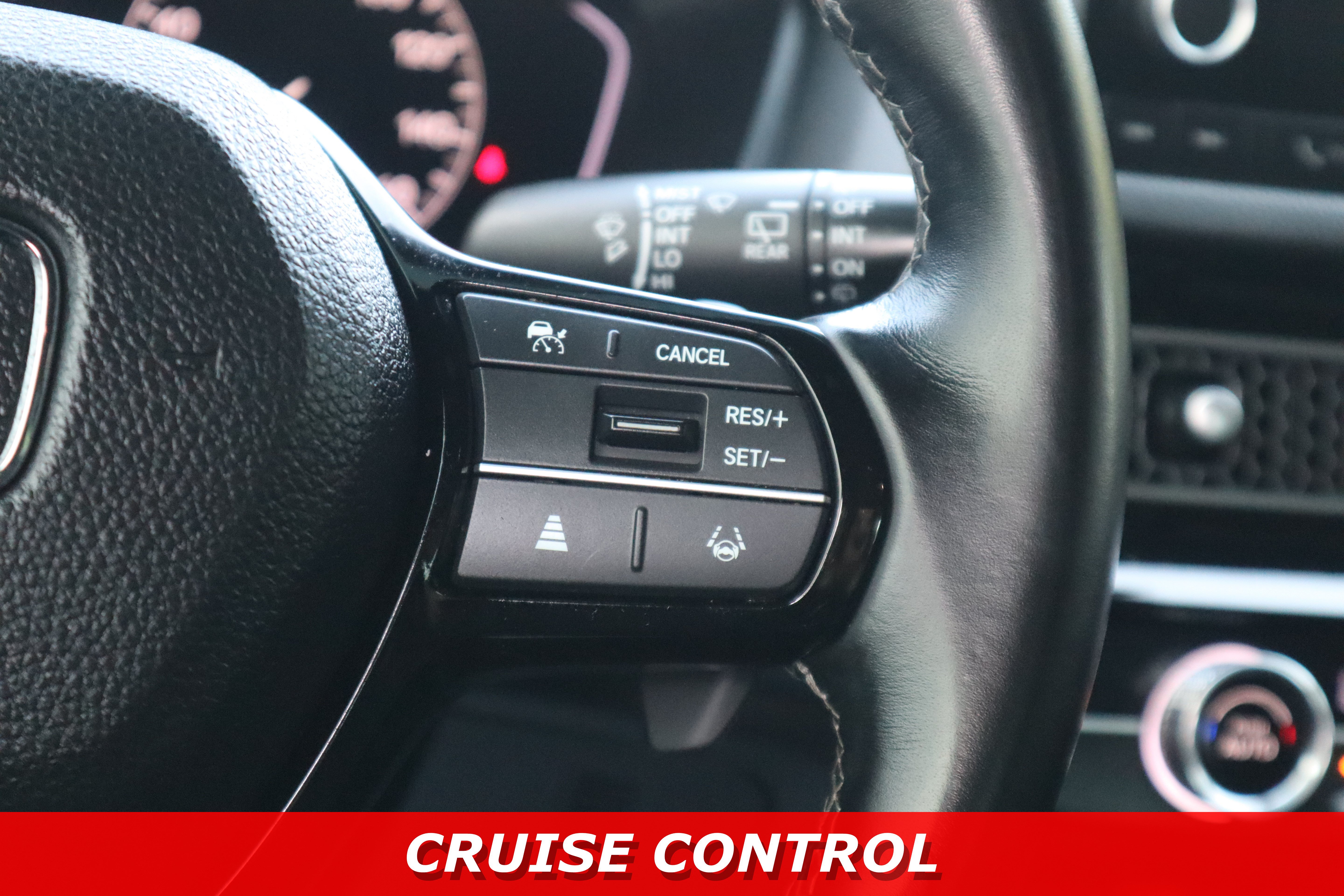 Used 2022 Honda Civic Sport image 16