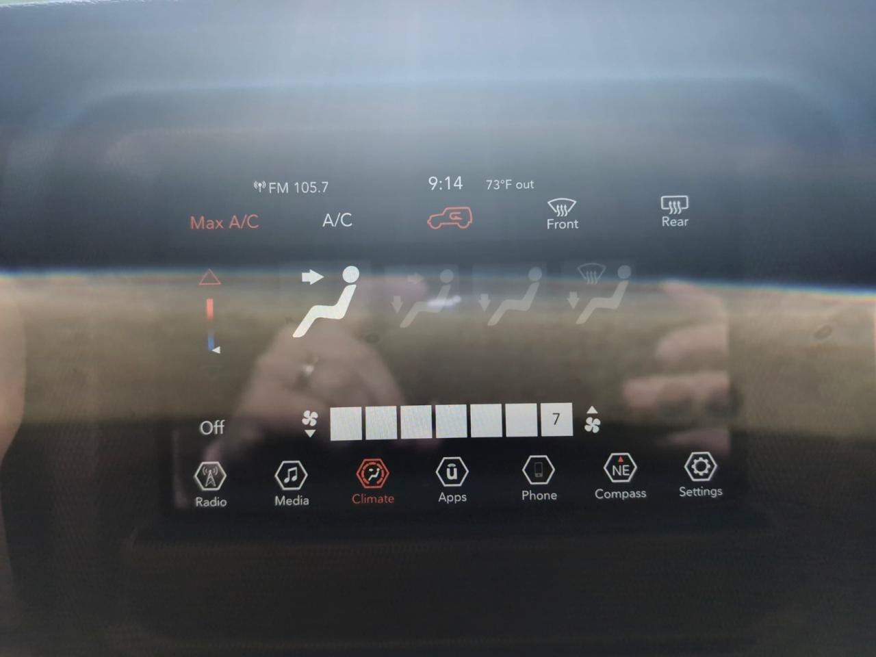 Used 2022 Jeep Wrangler Unlimited Sport AWD/4WD image 22