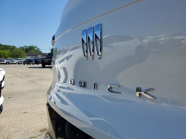 New 2026 Buick Envista Sport Touring w/ Convenience I Package FWD image 7