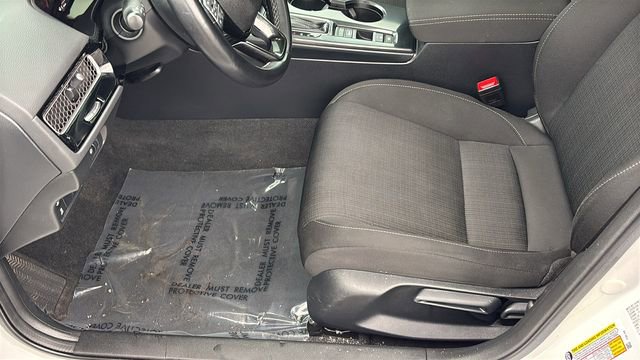 Used 2023 Honda Civic EX image 26