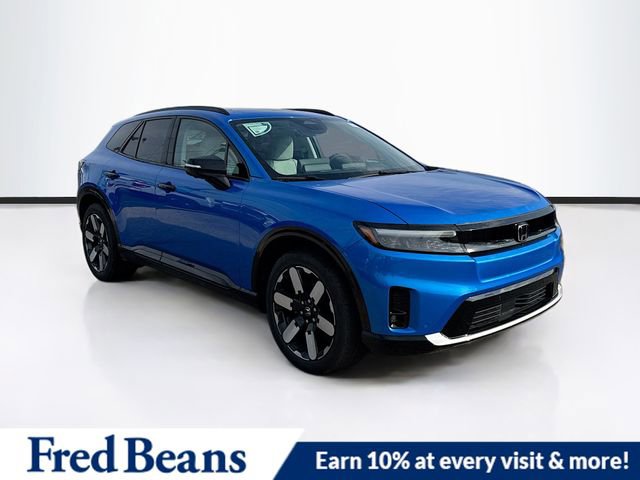 New 2026 Honda Prologue Elite