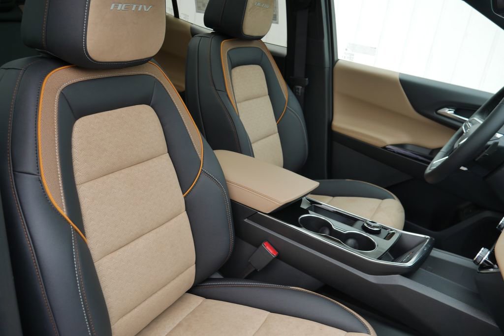 New 2026 Chevrolet Equinox ACTIV image 22