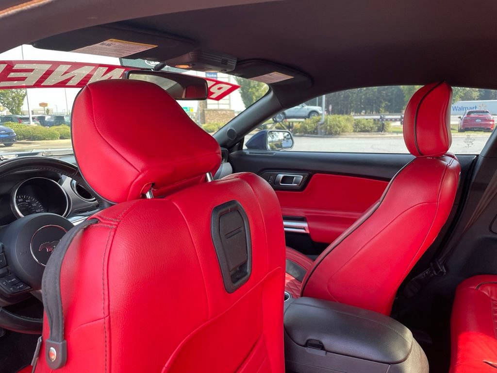 Used 2019 Ford Mustang GT RWD image 26