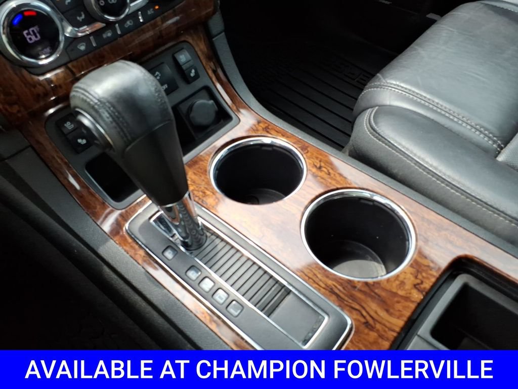 Used 2013 Chevrolet Traverse LTZ FWD image 17