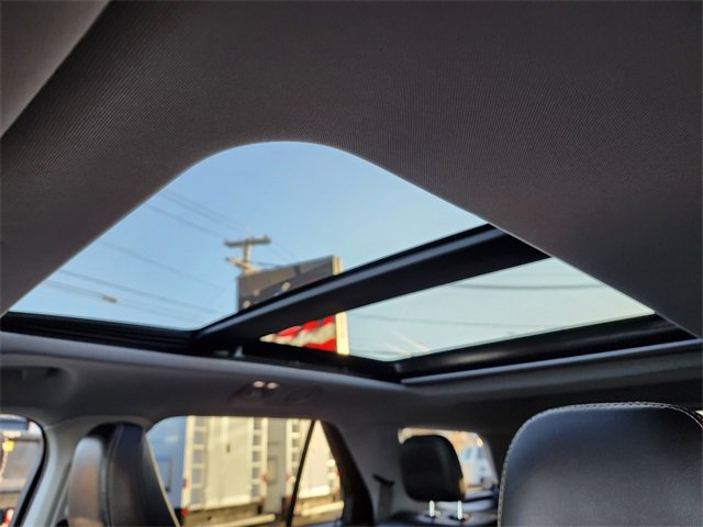 Certified 2023 Ford Explorer XLT w/ Equipment Group 202A image 21